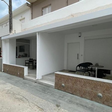 Paraskevi'S Apartments Kissamos Exterior photo